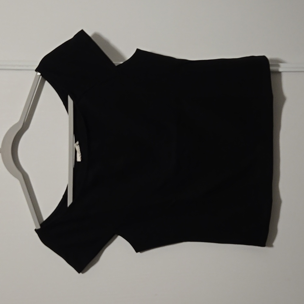Kori Boat Neck Tee